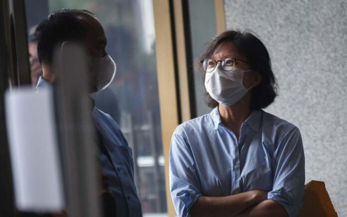 Grace Tahir Diperiksa KPK Terkait Kasus Gratifikasi Rafael Alun