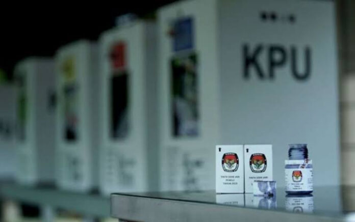 SMRC: 72% Publik Menginginkan Sistem Proporsional Terbuka