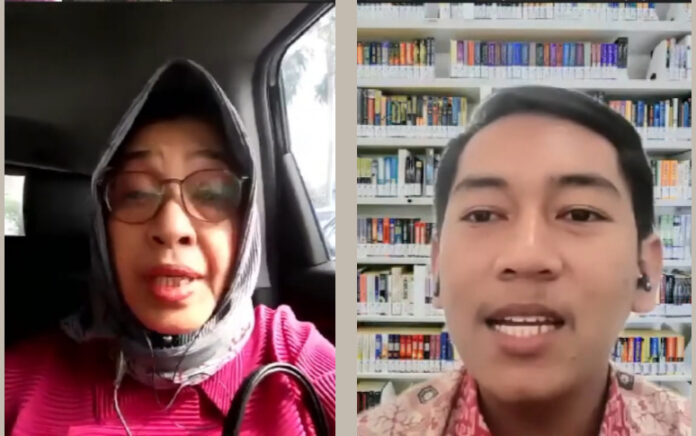 Guru Besar UI: KPU Harus Percaya Diri Revisi PKPU 10/2023