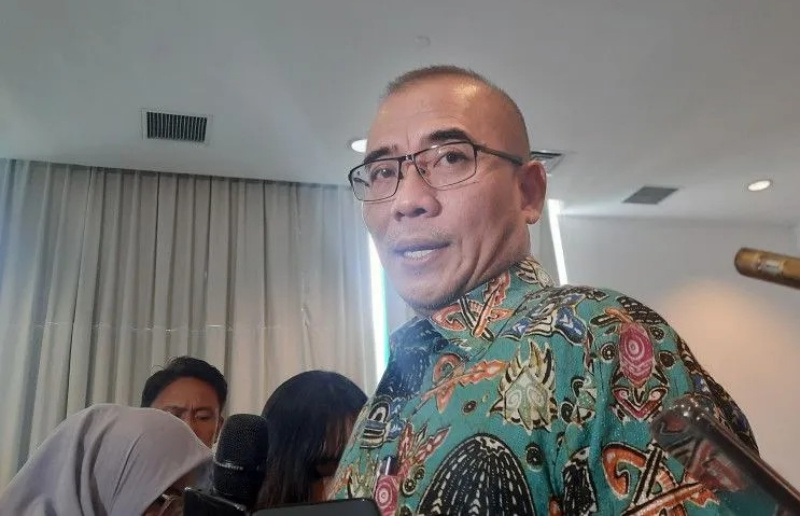 KPU: Usia Anggota KPPS Pemilu 2024 Maksimal 50 Tahun