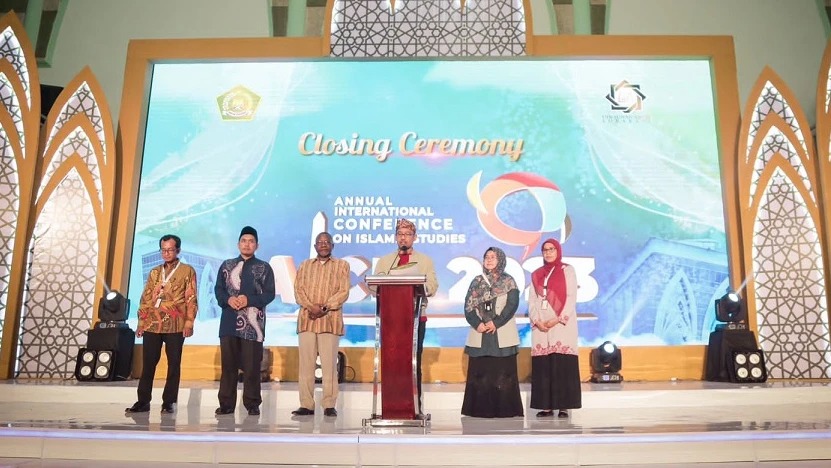 AICIS 2023 Hasilkan Piagam Surabaya, Tolak Politik Identitas