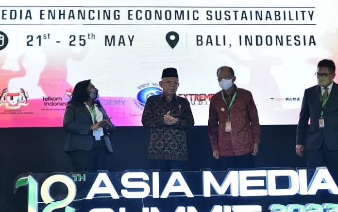 Soal Menteri 'Nyaleg', Wapres: Jika Melalaikan Tugas Bisa Direshuffle