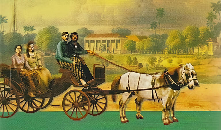 Dunia Minke dan Nasionalisme Bertumbuh