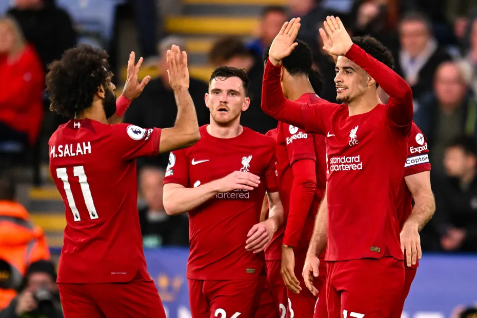 Liverpool Rekrut Juru Transfer Baru