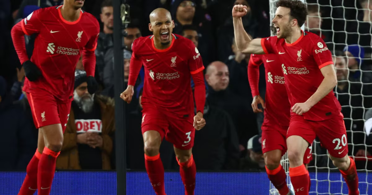 Catat Tanggal Tur Pramusim Liverpool ke Singapura