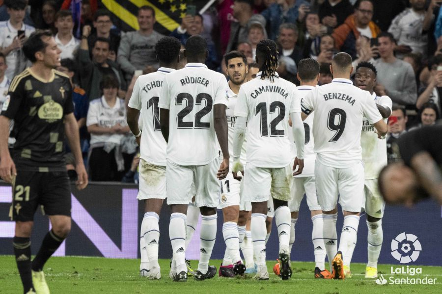 Musim Depan, Real Madrid Bakal Rombak Total