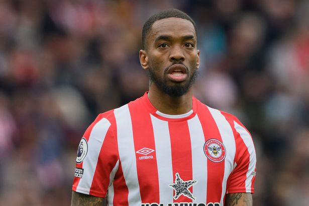 Ivan Toney Diblokir 8 Bulan dari Sepakbola Karena Judi