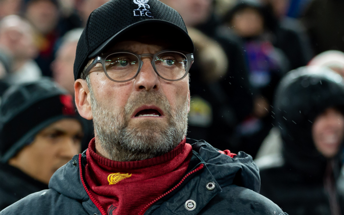 Jurgen Klopp Sudah Siap Turun Kasta ke Liga Europa Musim Depan