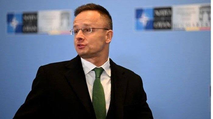 Hongaria Tandatangani Perjanjian Pembelian Gas Alam dengan Qatar Hongaria Tandatangani Perjanjian Pembelian Gas Alam dengan Qatar