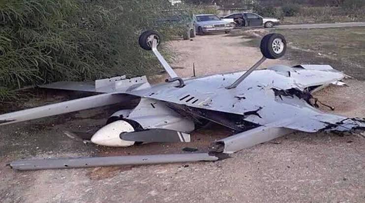 Lembaga Think Tank Inggris: Angkatan Bersenjata Rusia Hancurkan 10.000 UAV Ukraina Setiap Bulan