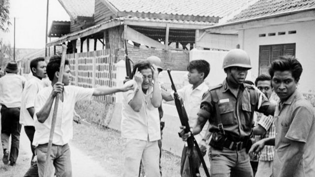 Daftar 12 Pelanggaran HAM Berat Yang Diakui Pemerintah