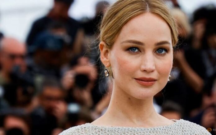 Jennifer Lawrence: Komedi 'No Hard Feelings' Pikatnya Kembali ke Dunia Akting