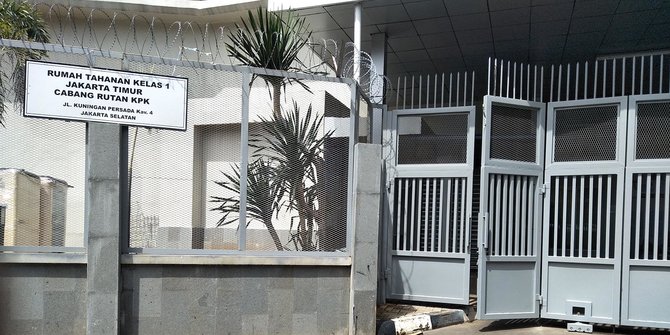 KPK Identifikasi 3 Pelanggaran Skandal Pungli Rutan