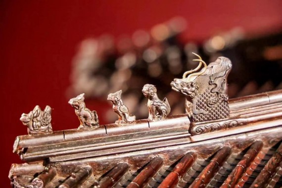 Beijing Luncurkan Platform Layanan Seluler untuk Pengarsipan