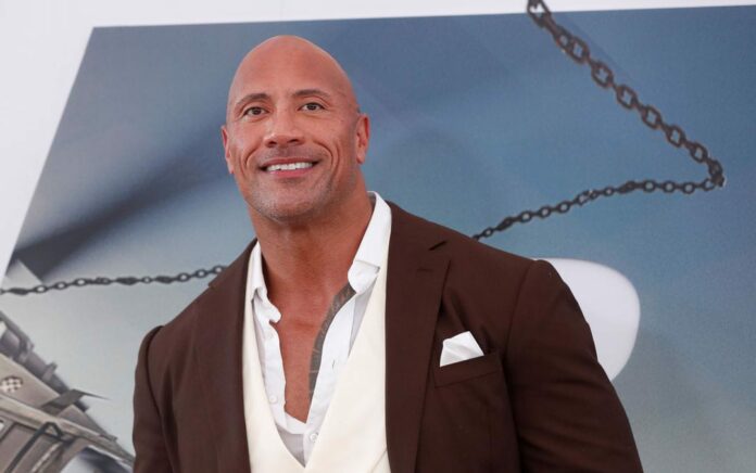 'The Rock' akan Kembali Sebagai Luke Hobbs dalam Film 'Fast & Furious' Baru
