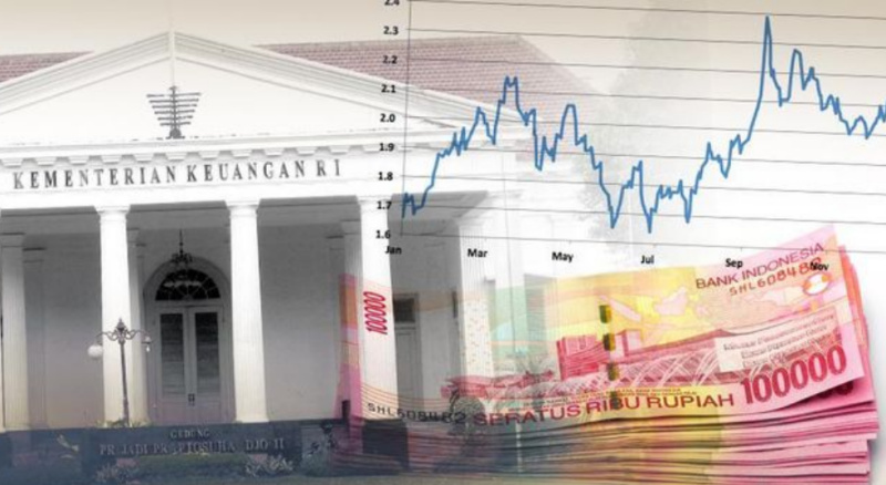 Komisi XI DPR Desak Pemerintah Perbaiki Catatan Utang Komisi XI DPR Desak Pemerintah Perbaiki Catatan Utang