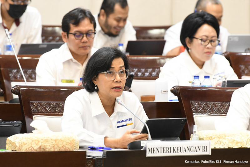 Kemenkeu Dorong Efisiensi Anggaran Hingga Rp2,12 Triliun Melalui Pola Kerja Baru