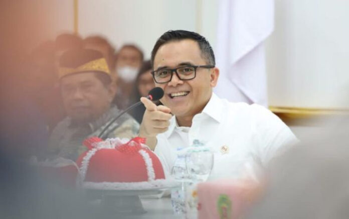 MenPAN RB Sampaikan Kabar Terbaru Rekrutmen 1 Juta CPNS Tahun Ini