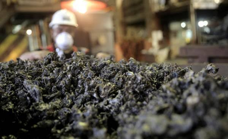 APNI dan Kadin Desak Pemerintah Berlakukan Moratorium Pembangunan Smelter Nikel