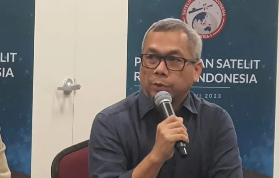 Kemenkominfo Siapkan Panduan Daring Khusus Pemilu 2024 Kemenkominfo Siapkan Panduan Daring Khusus Pemilu 2024