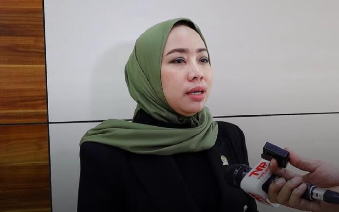 Ratna Juwita Minta Pemerintah Serius Susun Pemanfaatan RAPBN 2024