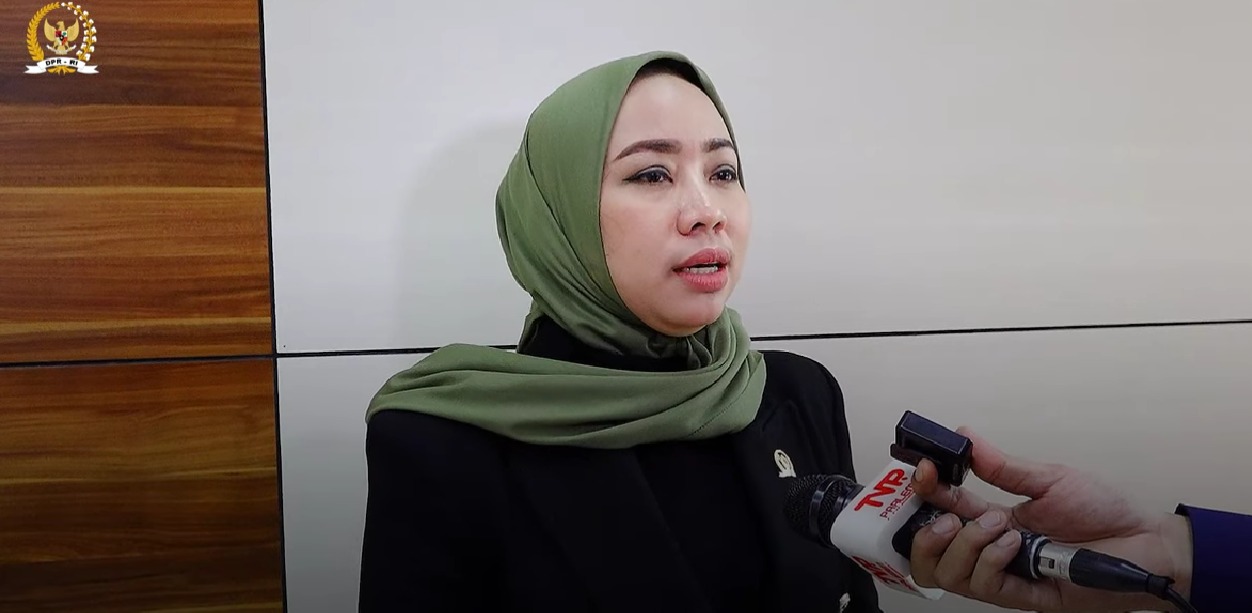 Ratna Juwita Minta Pemerintah Serius Susun Pemanfaatan RAPBN 2024 Ratna Juwita Minta Pemerintah Serius Susun Pemanfaatan RAPBN 2024