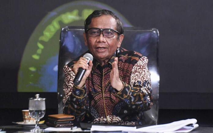 Penyidik Mulai Usut Kasus Transaksi Mencurigakan Senilai Rp 189 Triliun