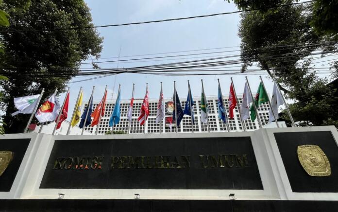 24 Parpol Belum Punya Rekening Dana Kampanye, PPATK Minta Patuhi Aturan