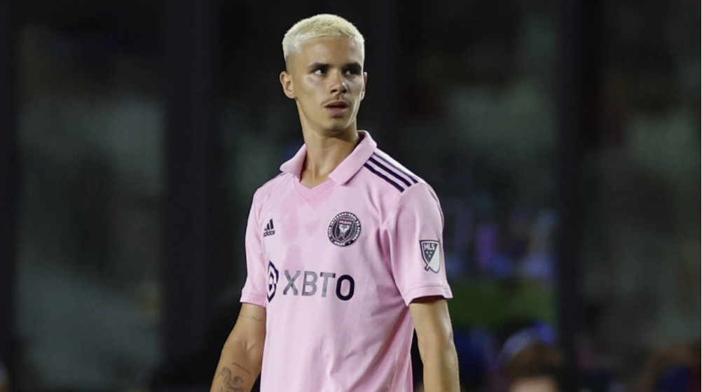 Bukan ke Inter Miami, Putra David Beckham Malah Main di Brentford