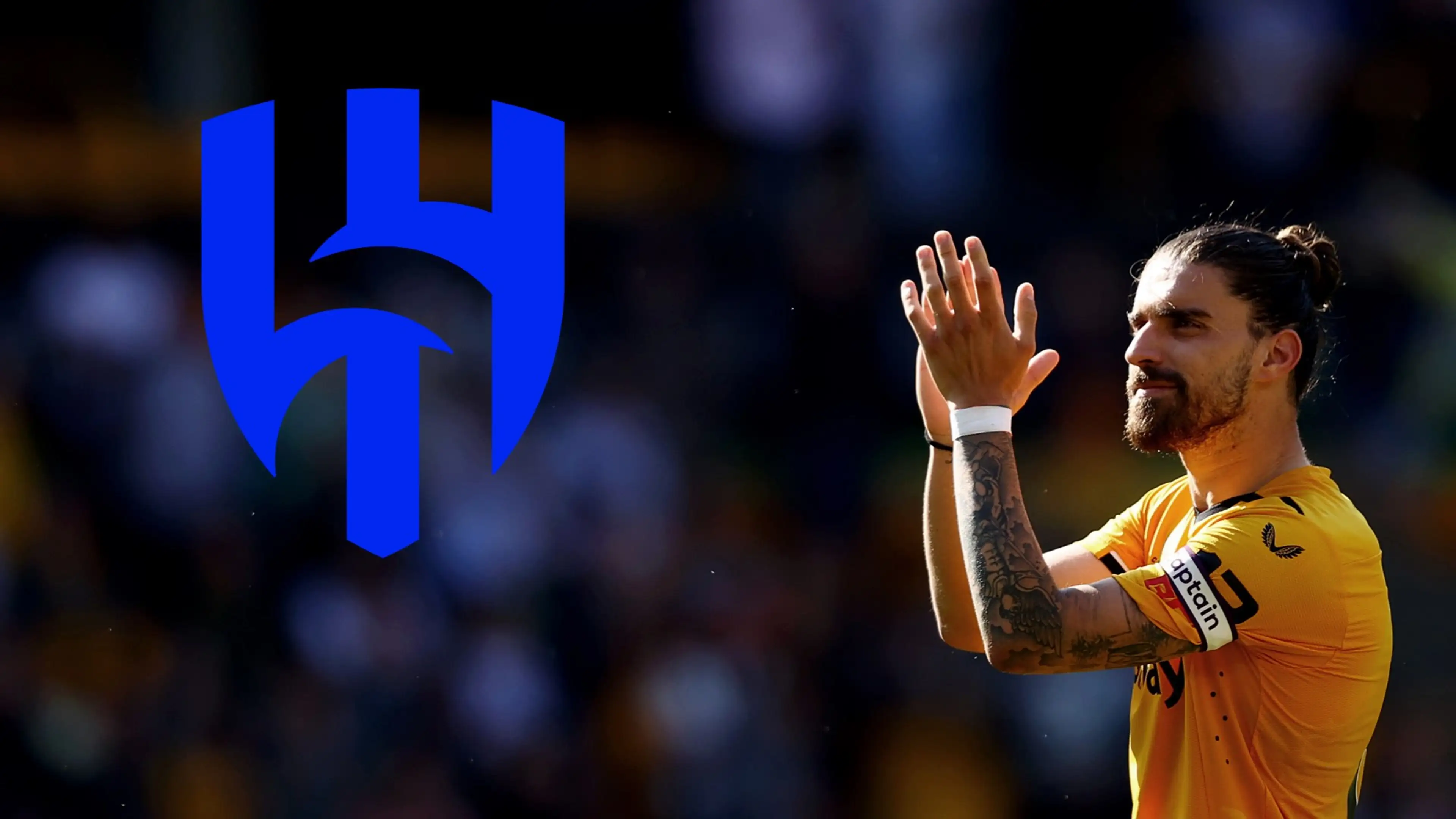 Gagal ke Barcelona, Ruben Naves Segera Gabung Al Hilal