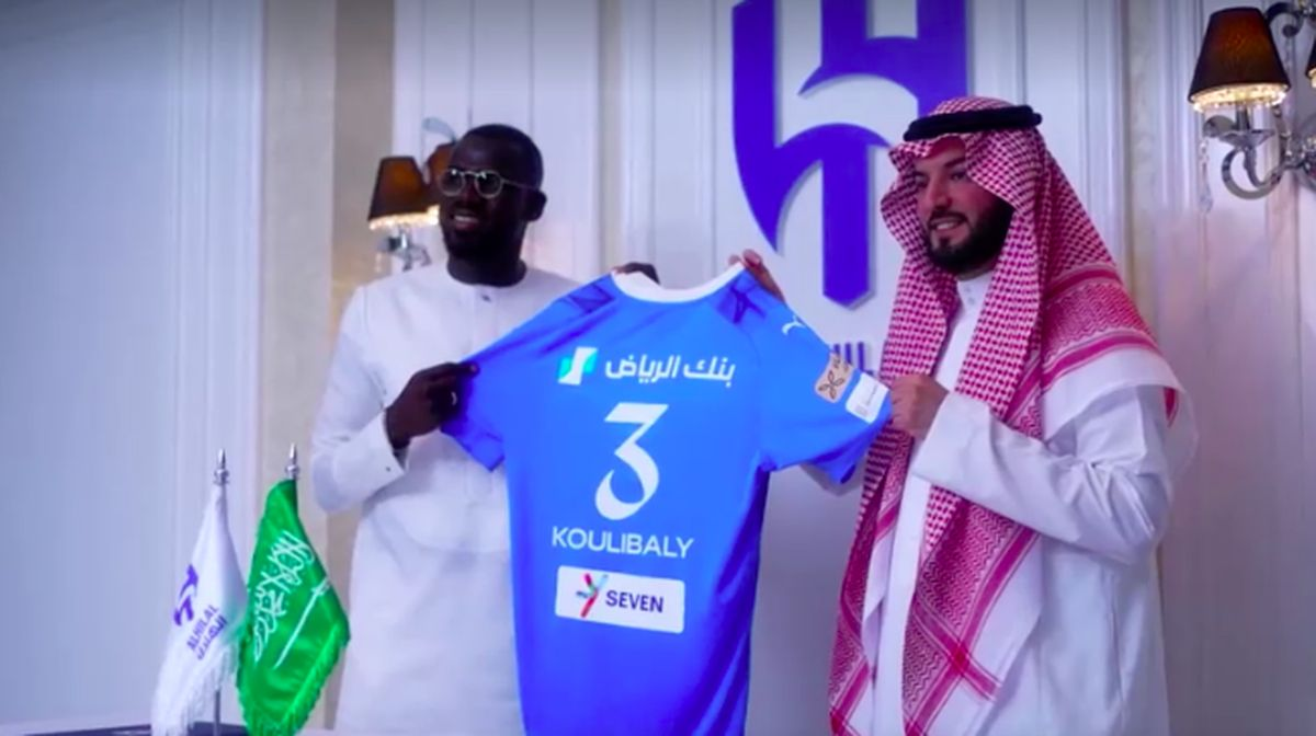 Rumor, Al Nassr Dekati Mohamed Salah