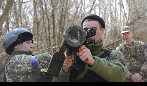 Kementerian Pertahanan Rusia: Ukraina Kehilangan Sekitar 7.500 Orang di Jalur Kontak Sejak 4 Juni