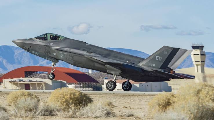 Norwegia Bangun Fasilitas Pendukung F-35 untuk Negara-Negara Eropa