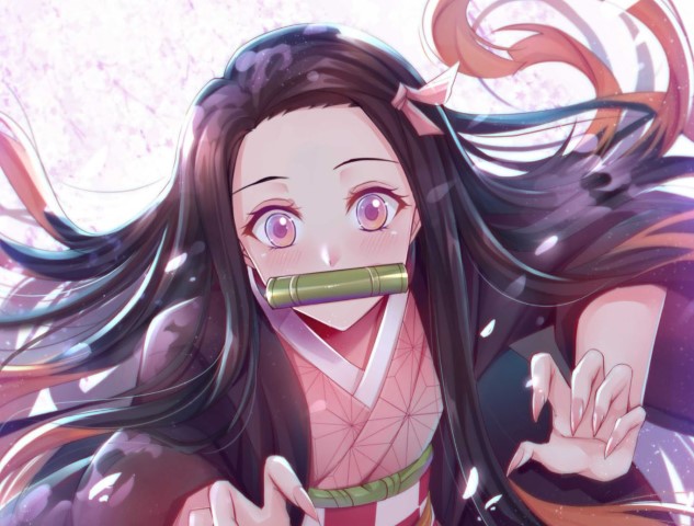 Anime Demon Slayer: Apa Kekuatan Terbesar Nezuko? Magdalende