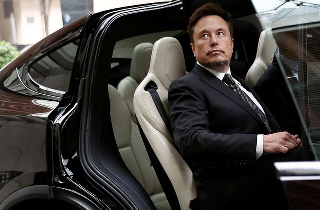 Elon Musk Mengatakan Pemerintah China akan Memulai Regulasi Terkait AI