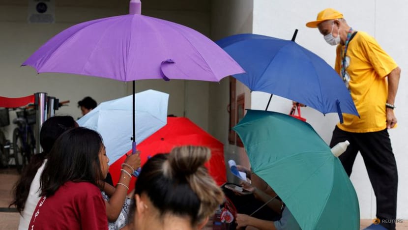 Jutaan Orang Bersaing Dapatkan Tiket Konser Taylor Swift di Singapura