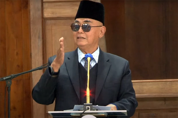 Panji Gumilang Diduga Lakukan Penodaan Agama karena Terlalu Nyaman