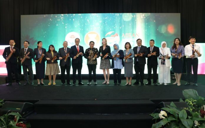 Gus Halim: ASEAN Village Network Perkuat Kolaborasi Antar Desa di ASEAN