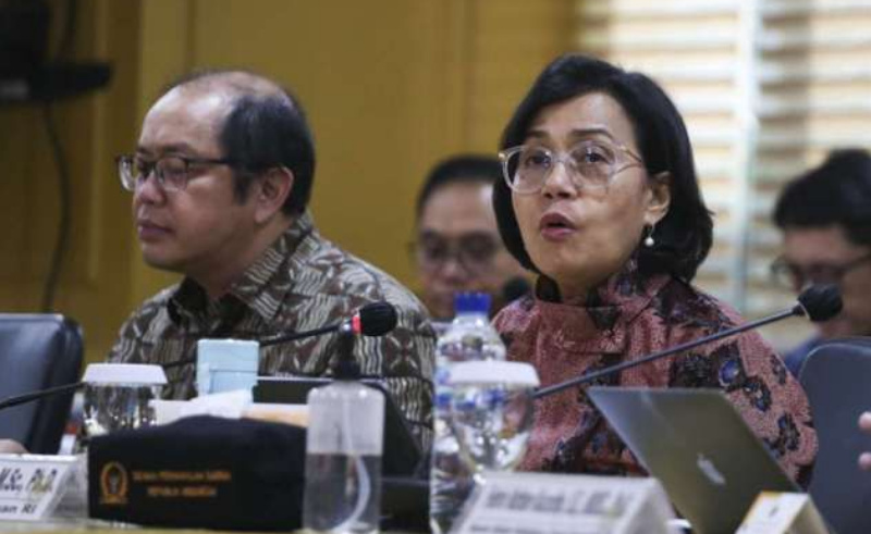 Hadapi Ketidakpastian Ekonomi 2023, Pemerintah Siapkan Dana Cadangan Jumbo Hadapi Ketidakpastian Ekonomi 2023, Pemerintah Siapkan Dana Cadangan Jumbo