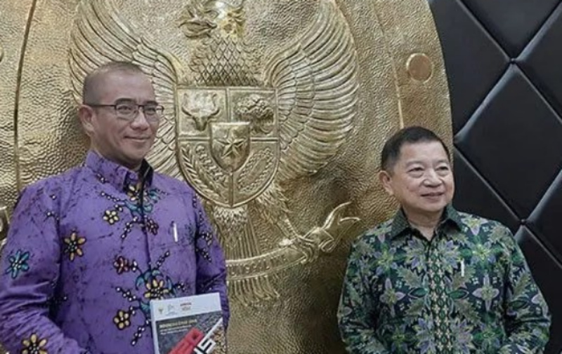 Beda dengan Bawaslu, KPU Usul Pilkada Serentak 2024 Dimajukan
