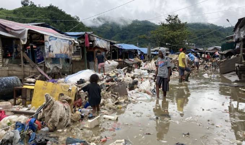 Inkoppas dan BNPB Teken Program 'Pasar Cepat Pulih' Usai Bencana