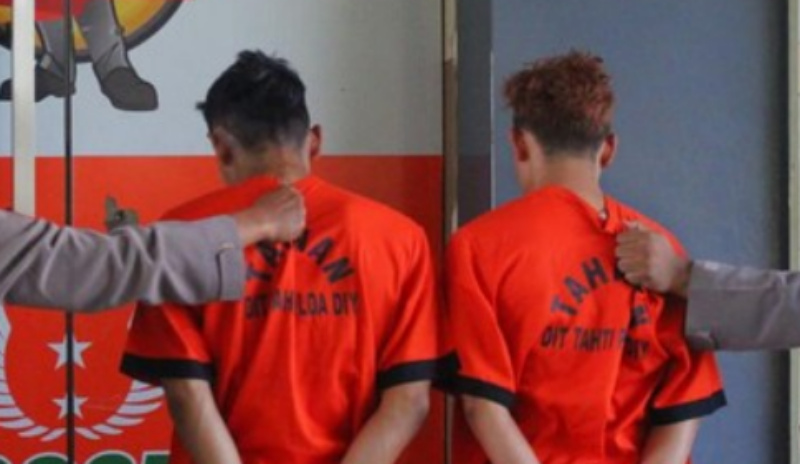 Polisi Ungkap Sederet Fakta Kasus Mutilasi di Sleman