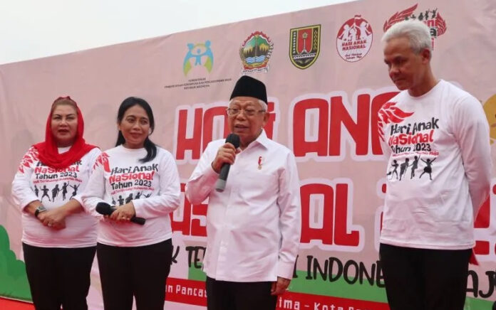 Pemerintah Giatkan Program Cegah Kriminalitas Anak