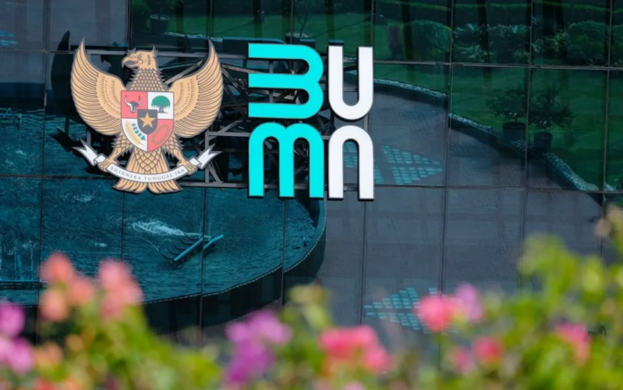 rekrutmen bersama BUMN