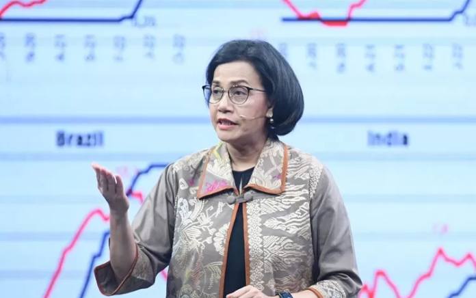 Sri Mulyani