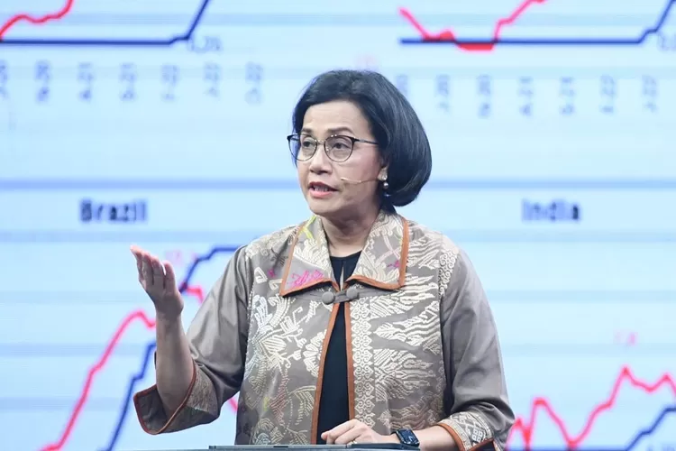 Sri Mulyani