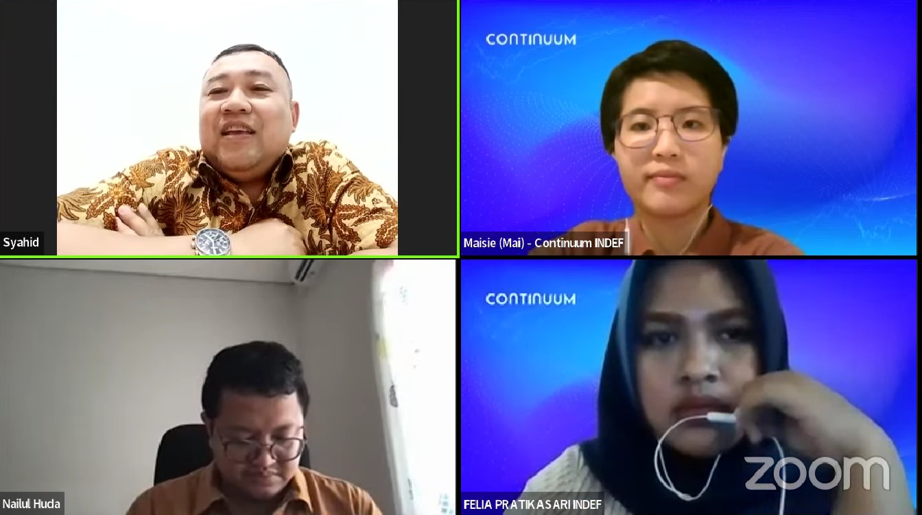 Ekspor Pasir Laut: Cuan atau Merusak Lingkungan?