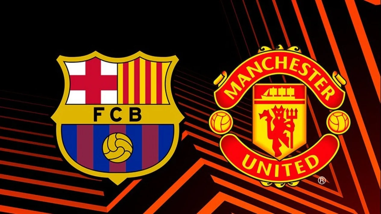 Manchester United dan Barcelona Mendapat Sanksi dari UEFA