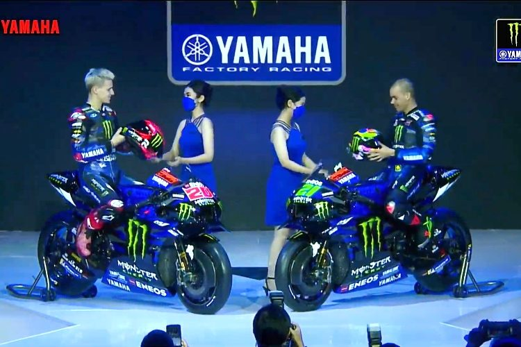Ini Penyebab Prestasi Yamaha Menurun di MotoGP 2023