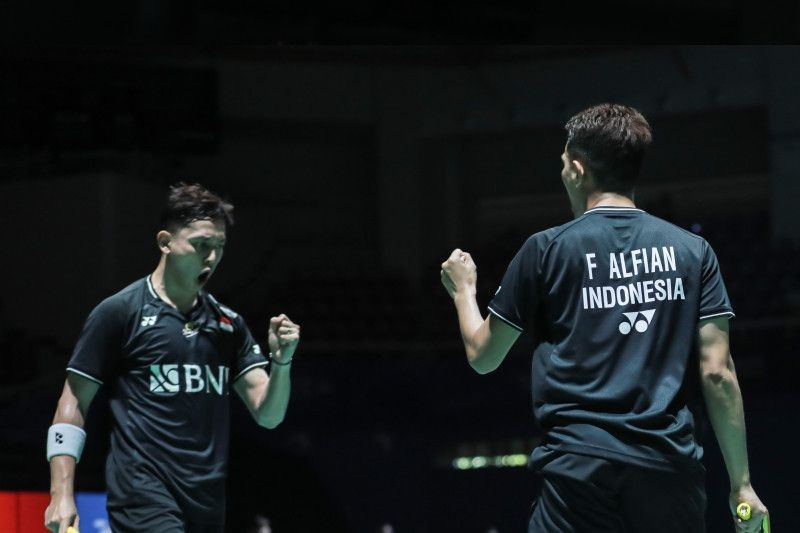 PBSI kirim 18 wakil ke China Open 2023 (istimewa)